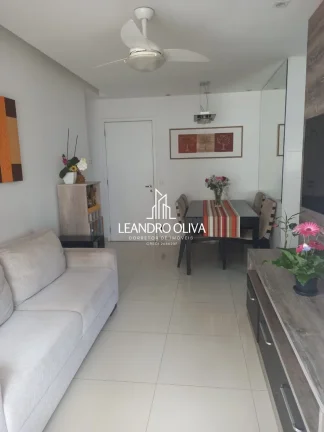 Imagem Condomínio Gardens Living Club - VENDE-SE APARTAMENTO – VILA VERA / SACOMÃ – SÃO PAULO