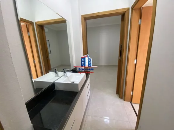 Imagem Casa c/ Piscina no Cond Terravista Mirassol/SP