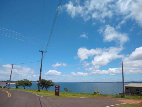 Imagem Terreno em Paranapanema