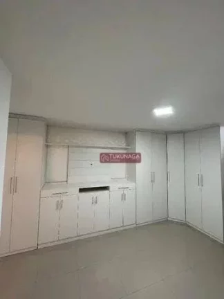 Imagem Sobrado com 3 Suítes à venda, 150 m² por R$ 845.000 - Vila Gustavo - São Paulo/SP
