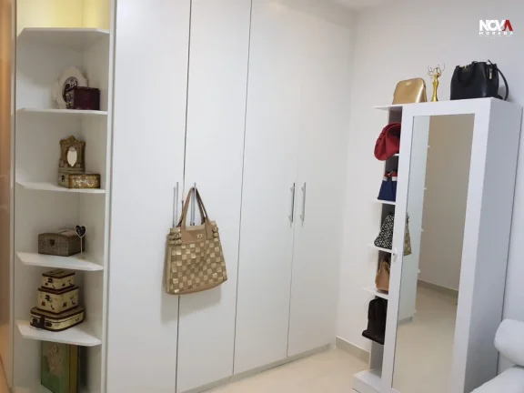 Imagem Se você está em busca do apartamento dos seus sonhos em Vila Velha, sua busca acabou! Este imóvel...