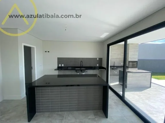 Imagem Casa em Condomínio para Venda em Bom Jesus dos Perdões, Centro, 3 dormitórios, 3 suítes, 5 banheiros, 4 vagas
