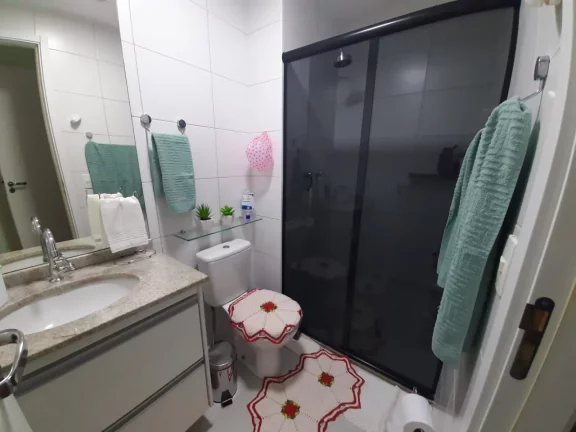 Imagem APARTAMENTO A AVENIDA INDUSTRIAL NO BAIRRO JARDIM SANTO ANDRE