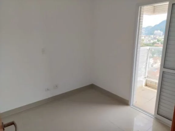 Imagem APARTAMENTO RESIDENCIAL em Santos - SP, Vila Matias