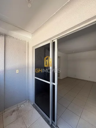 Imagem Apartamento com 2 quartos no Residencial Parque Flamboyant , com 60m² de área privativa, o apartam...