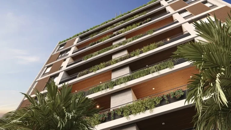 Imagem EZA Living - Apartamento à venda no bairro Ahú - Curitiba/PR