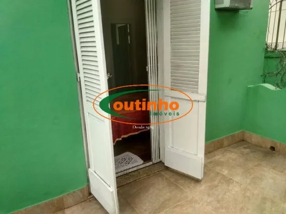 Imagem (29229) Avenida Paula Sousa - Tijuca