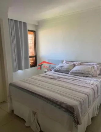 Imagem Apartamento a Venda no bairro Trobogy - Salvador, BA