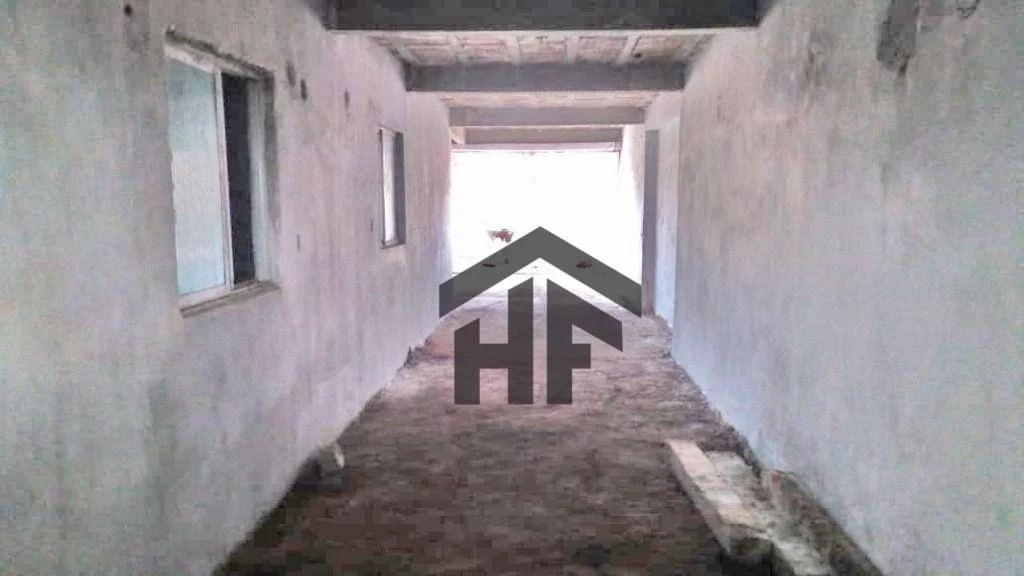 Imagem Casa com 3 Quartos à Venda, 300 m² em Centro - Paudalho
