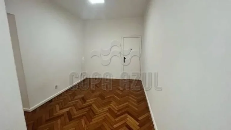Imagem Copacabana - Residencial › Apartamento com 3 quarto(s) a Venda