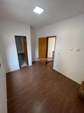 Imagem Sobrado à venda, 90 m² por R$ 742.000,00 - Vila Carrão - São Paulo/SP