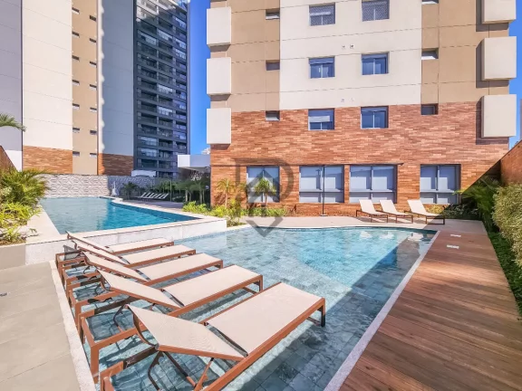 Imagem Apartamento vista livre pronto pra morar