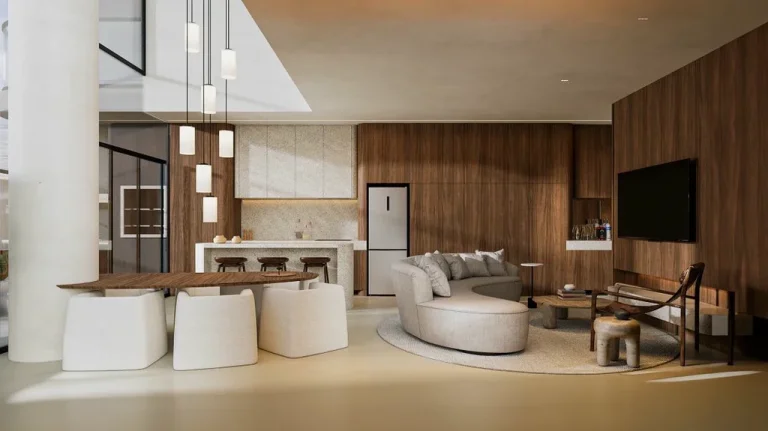 Imagem Baker's Bay Residence - Baker's Bay - Residencial