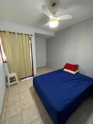 Imagem Casa em condomínio de 3 qtos, 1 suíte, varanda e churrasqueira, em condomínio fechado com piscina a venda ou aluguel em Rio das Ostras