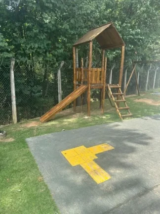 Imagem Apartamento 2 dormitórios no Condomínio Brisa do Parque II