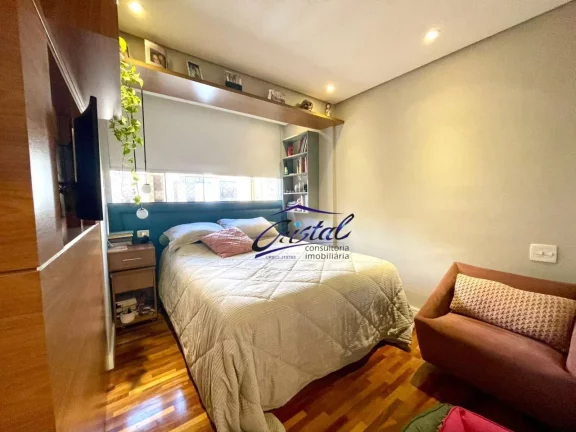 Imagem Apartamento com 2 dormitórios à venda, 60 m² por R$ 960.000 - Moema - São Paulo/SP