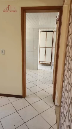 Imagem Oportunidade - Apartamento 2 dormitórios - Conj. Hab. Juscelino Kubitschek.