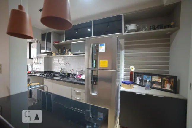 Imagem Apartamento à Venda - Vila Mariana, 2 Quartos, 55 m2