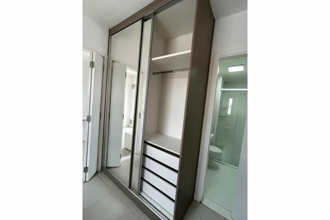 Imagem APARTAMENTO RESIDENCIAL em São Paulo - SP, Brás