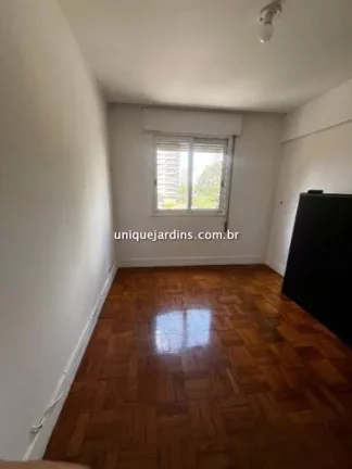 Imagem Apartamento à venda Vila Olímpia São Paulo