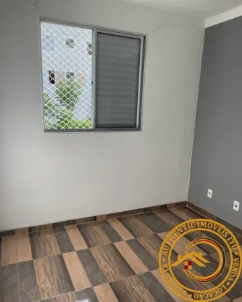 Imagem APARTAMENTO RESIDENCIAL em ITU - SP, PROGRESSO