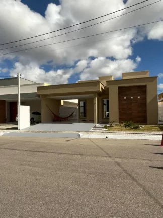 Casa em Condomínio para Venda, Parque das Nações, 3 dormitórios, 3 suítes, 4 banheiros, 2 vagas