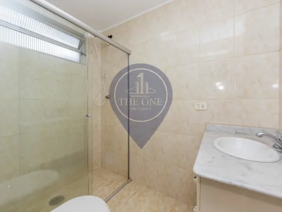 Imagem Apartamento à venda em Indianópolis, São Paulo-SP: 2 quartos, 1 sala, 2 banheiros, 1 vaga na garagem - 80m². Venha conferir!