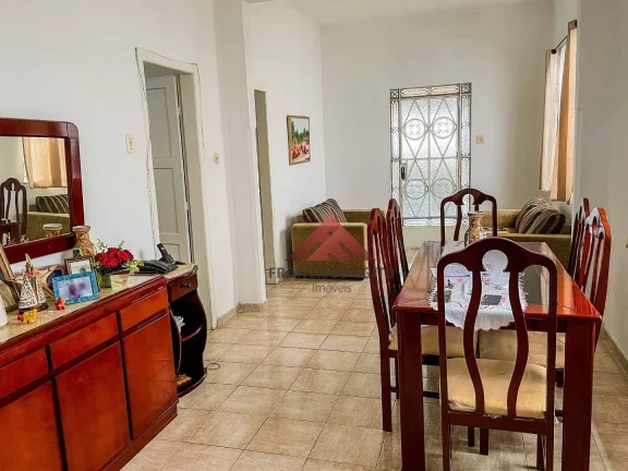 Imagem Casa com 2 dormitórios à venda, 150 m² por R$ 630.000,00 - Fonseca - Niterói/RJ
