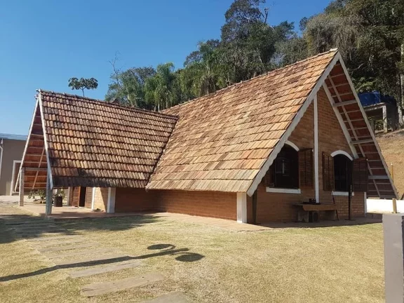 Sítio com 2 dormitórios à venda, 22500 m² por R$ 1.900.000,00 - Rio Acima - Biritiba Mirim/SP