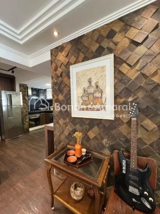Imagem Apartamento em excelente localização no Cambuí, conforto e praticidade nesse bairro incrível 

-...