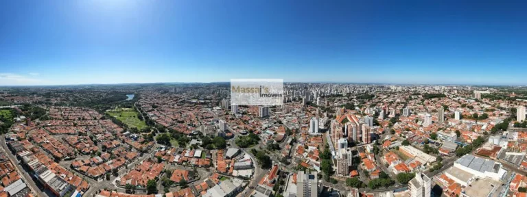 Imagem SENSIA Taquaral | Apartamentos à Venda no Taquaral