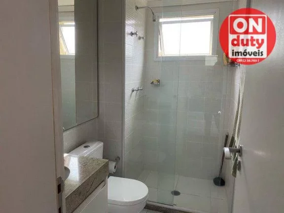 Imagem Apartamento com 3 dormitórios à venda, 158 m² por R$ 1.590.000,00 - ENSEADA - M - JARDIM VIRGINIA - Guarujá/SP
