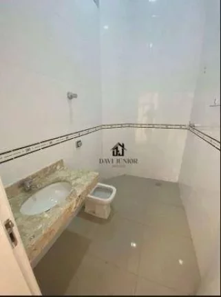 Imagem Otimo Galpão para alugar, 460 m² por R$ 25.000/mês - Vila Lucy - Sorocaba/SP