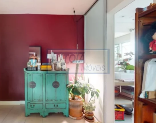 Imagem APARTAMENTO À VENDA NA VILA MARIANA, SÃO PAULO
