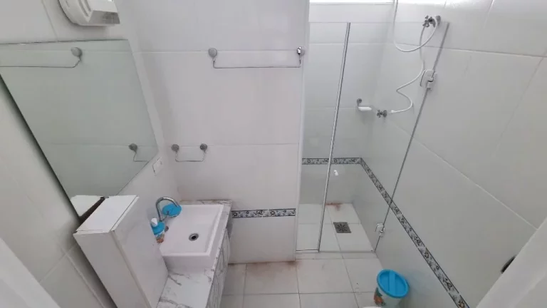 Imagem Apartamento com 3 dormitórios à venda, 130 m² - Pitangueiras - Guarujá/SP