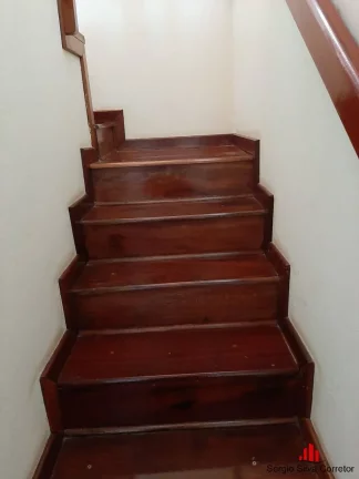 Imagem Casa a Venda Bairro Serra Azul, Ótima Localização Próximo do Portal.