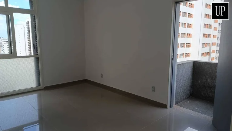 Imagem Apartamento com 3 Quartos à venda, 135m² - Jardim Paulista- Reformado