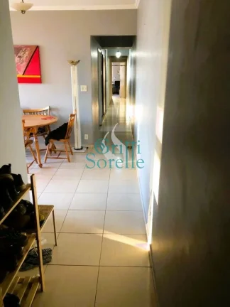 Imagem Apartamento à Venda em Vila Nova Conceição - São Paulo/SP.
