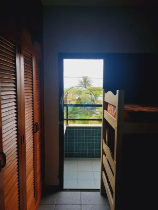 Imagem APARTAMENTO RESIDENCIAL em UBATUBA - SP, PRAIA GRANDE