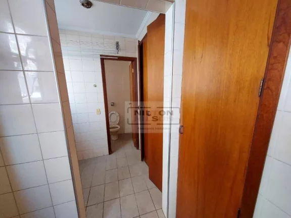 Imagem Apartamento com 2 dormitórios para alugar, 73 m² por R$ 2.000/mês - Cambuí - Campinas/SP