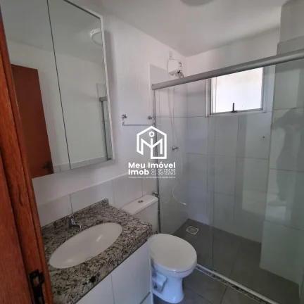 Imagem Apartamento em Vila Juracy - Luziânia