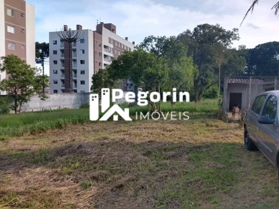Terreno à venda em Pinhais, Jardim Cláudia, 6.325,00m²