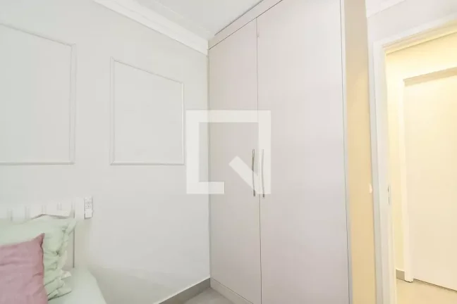 Imagem Apartamento à Venda - Cambuci, 2 Quartos, 63 m2