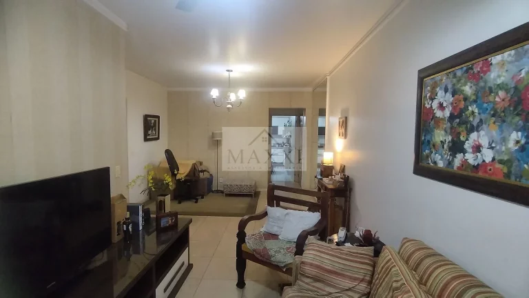 Imagem Amplo Apartamento de 4 Quartos com Suíte no Condomínio Matisse – Freguesia, Estrada dos Três Rios