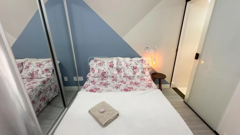 Imagem Apartamento 1Quarto suíte Asa Norte Brasília Aluga Temporada