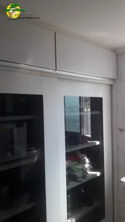 Imagem APARTAMENTO PARA VENDA NO JARDIM ANTÁRTICA