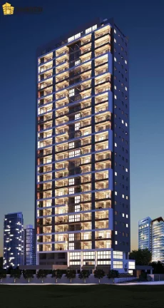 Imagem OCEAN VIEW RESIDENCE CLUBE NO BAIRRO BRISAMAR