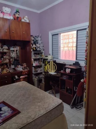 Imagem Casa com 2 dormitórios com 1 suíte à venda, 693 m² por R$ 340.000 - Vila Santa Fé - Pirassununga/SP