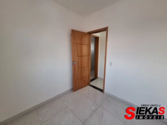 Imagem Apartamento para locação em São Paulo-SP, Artur Alvim: 2 quartos, 1 banheiro, 30,00 m² de área.