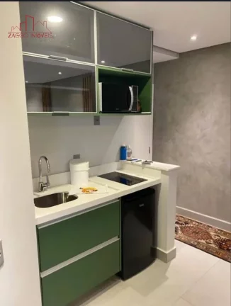 Imagem Oportunidade na Vila Andrade! Apartamento 41m²